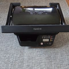 Tefal OptiGrill