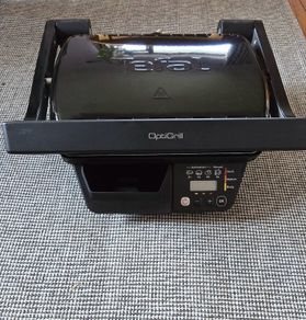 Tefal OptiGrill