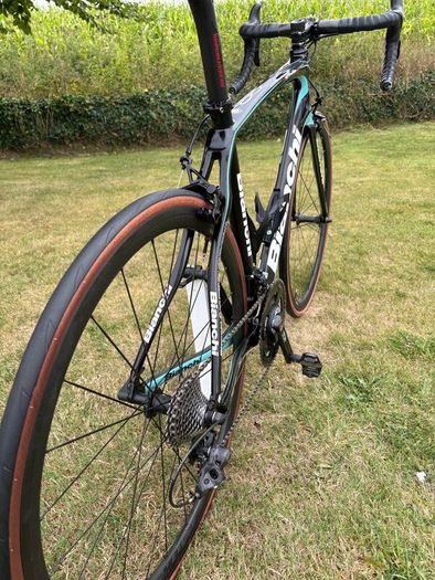 Bianchi Infinito CV Final price drop