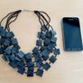 Cocoshell necklace Image 2
