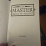 The Master. Bryan Macmahon. First Edition Hardback With Dustjacket In Good Condition.  See Photos For Same. Image 4