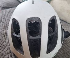 VR Racer Helmet
