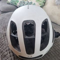 VR Racer Helmet