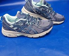 Asics Gel-venture 6  Uk 6  Eu 39