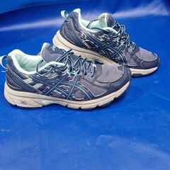Asics Gel-venture 6  Uk 6  Eu 39