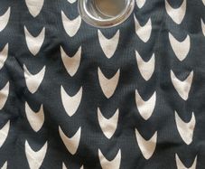 curtains