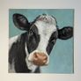 Original Cow Painting Image 2