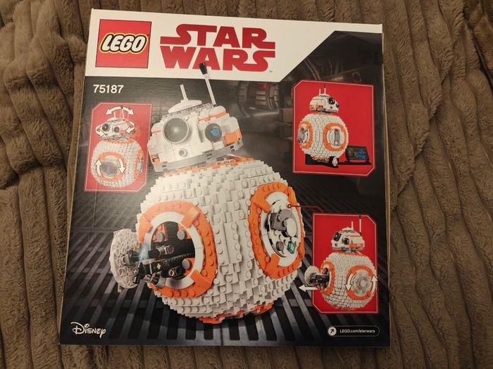 Lego Star Wars