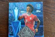 Topps Match Attax 2024/25