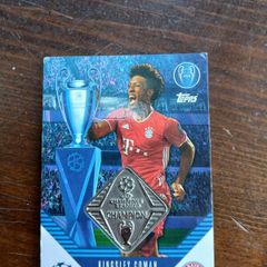 Topps Match Attax 2024/25