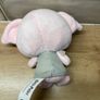 Small Dobby Plush Teddy Image 2