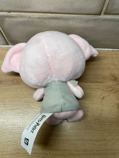 Small Dobby Plush Teddy
