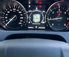 2018 Land Rover Discovery Sport