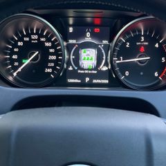 2018 Land Rover Discovery Sport