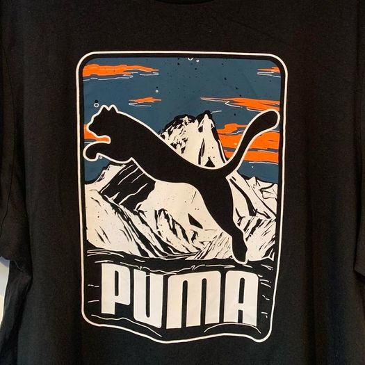 Puma T-Shirt