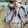 90s Batman figures Image 2