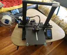Creality Ender 3 V3 Neo