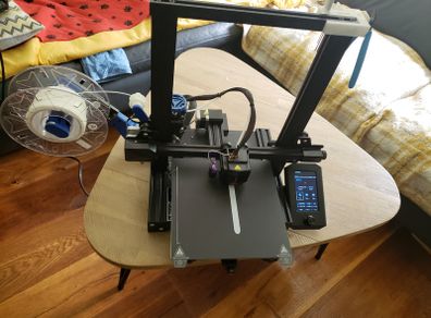 Creality Ender 3 V3 Neo