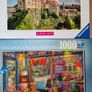 Ravensburger Jigsaw Puzzles1000 pieces Image 10