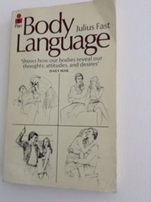 Body language