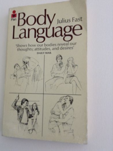 Body language