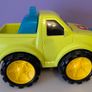 Monster truck car Image 3