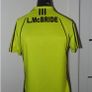 Fermanagh GAA Jersey Image 3