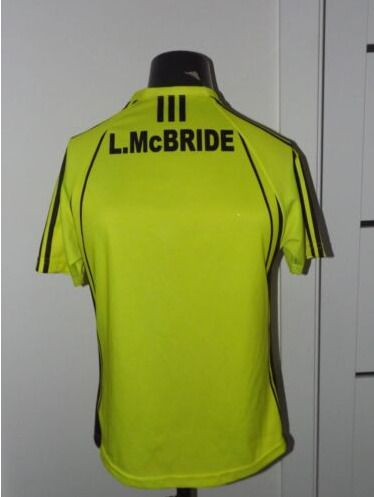 Fermanagh GAA Jersey