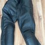 Mens motor cycle suit Image 6