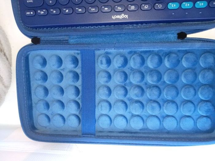 logitech
