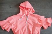 Fab girls jacket