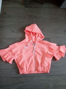 Fab girls jacket