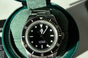San Martin SN004 Skin Diver 38mm, Excellent Condition