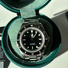 San Martin SN004 Skin Diver 38mm, Excellent Condition