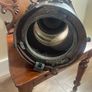 1942 Anderson & Gyde Ships Oil Lamp Image 6