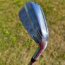 KASMAX P770 Forged Irons 4 to PW Stiff Steel Shafts in Excellent Condition Image 9