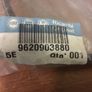 Auxiliary Belt (Fiat Ducato Camper 1.9) Image 4