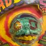 Madballs Blech Beard Sick Series 2 Mad Balls Damaged Box Please see photos Image 4