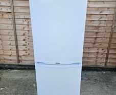 whirlpool fridge freezer