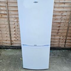 whirlpool fridge freezer