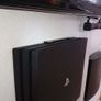 Ps4 Pro Wall Mount Image 4