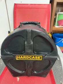 14" Tom Hardcase