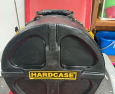 14" Tom Hardcase