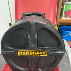 14" Tom Hardcase