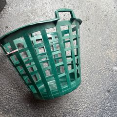 Laundry basket