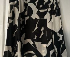 Black & White Top