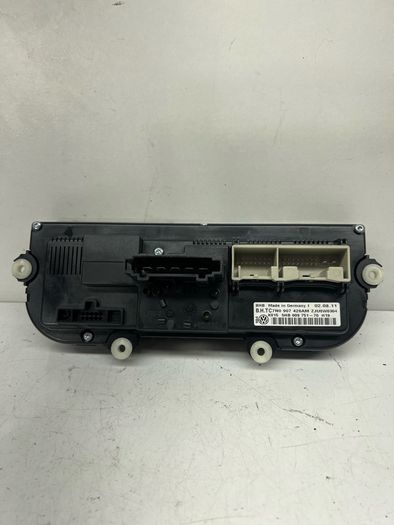 2012 Volkswagen Jetta Golf Passat Heater Control Panel 7N0907426AM A2l10b3