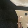 New GUESS Rose Gold Earrings Image 7