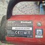 einhell circular saw 1200w Image 4