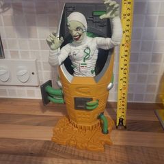 Action man